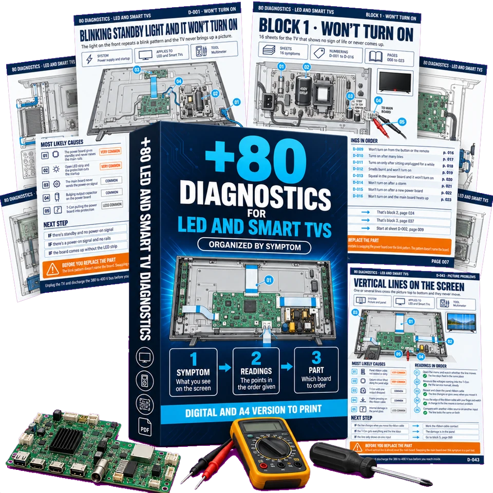 Basic Plan, the 80 diagnostics